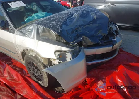 1999 Honda Accord Lx z USA, uszkodzony, nr VIN 1HGCG5643XA037825